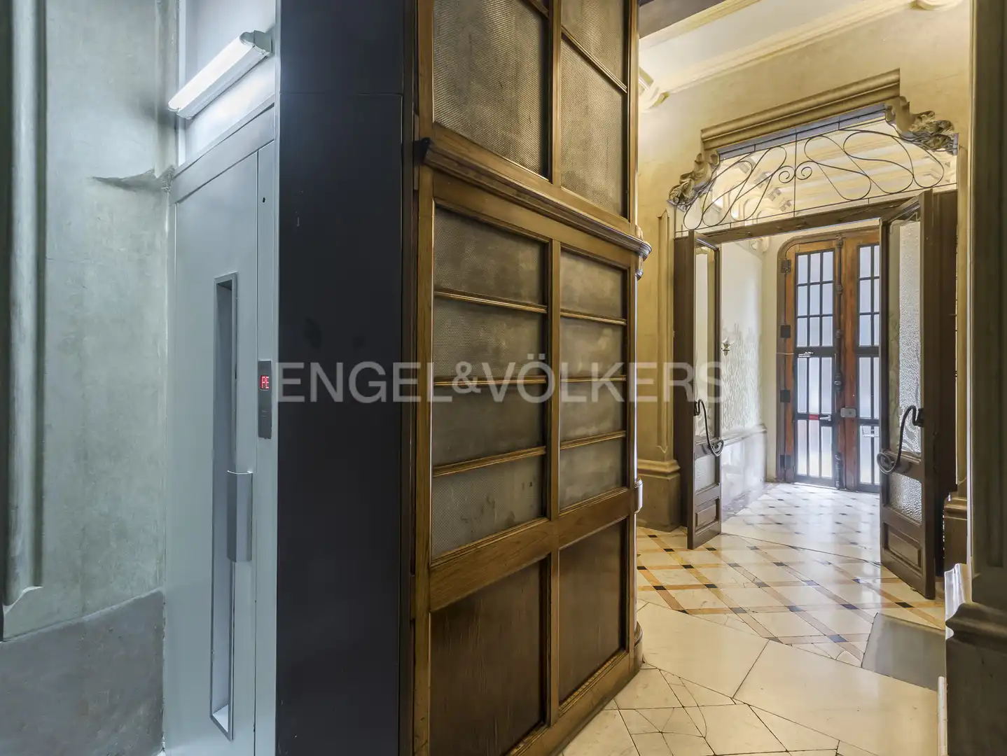 Appartement avec terrasse à vendre à Rosselló, imagen 43