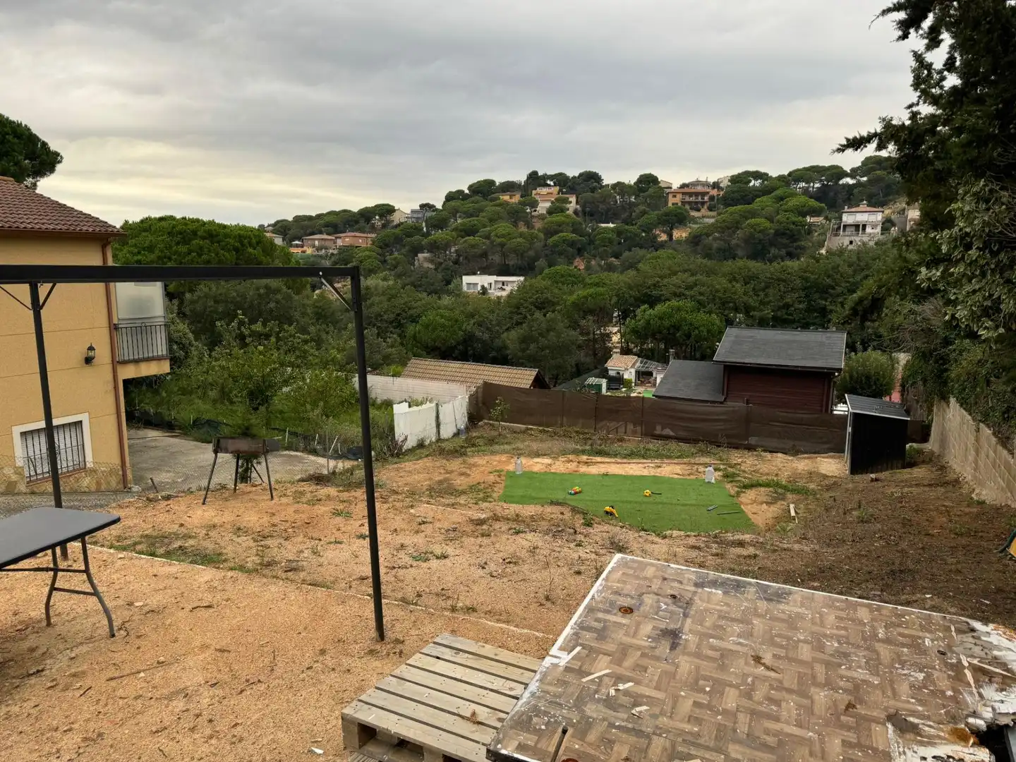 Terreno residencial en venta en Mil·lenni, imagen 14