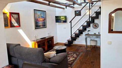 Foto 2 de Àtic en venda a Calle Ruda, Embajadores - Lavapiés, Madrid