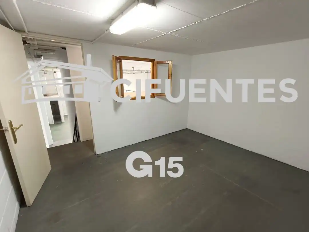 Nave industrial de alquiler en Astigarraga