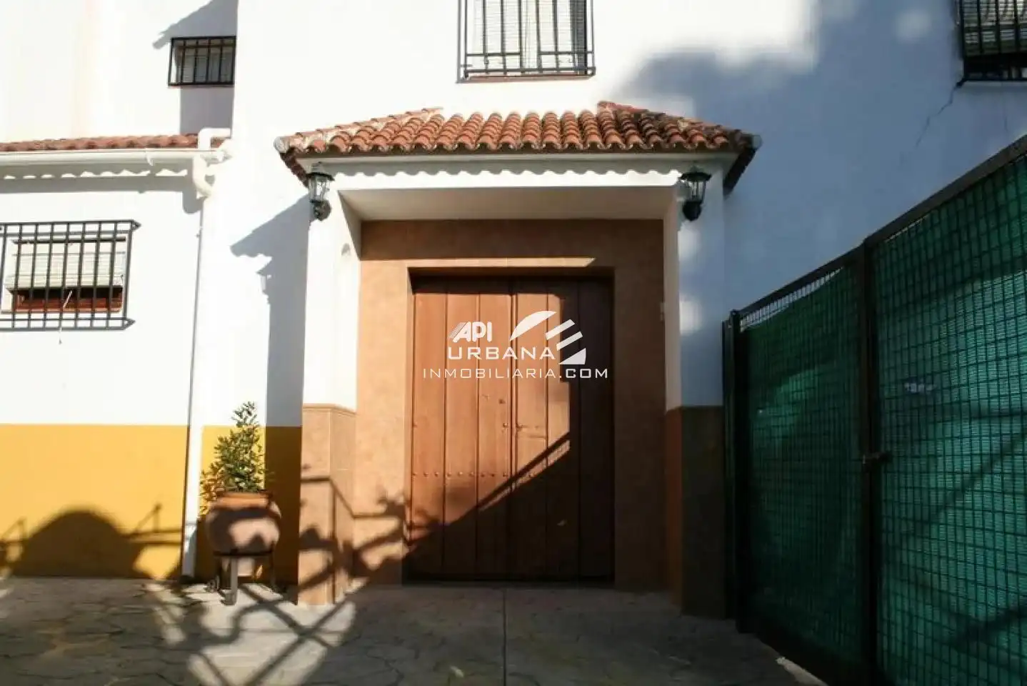 Haus oder Chalet zum Verkauf in Los piedros, San Francisco