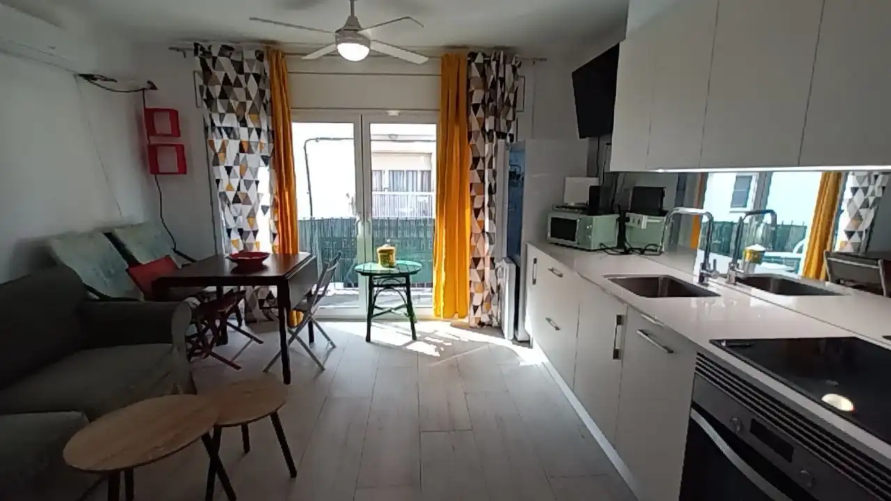 Apartment zum Verkauf in L'Estartit Poble, imagen 4