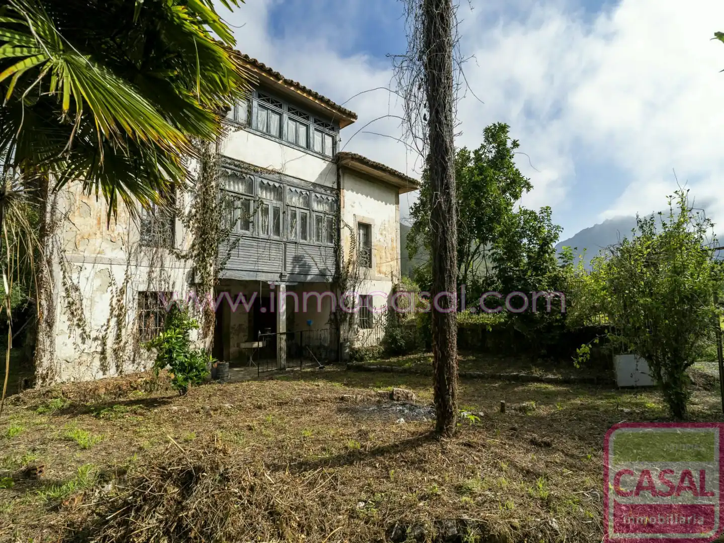 Casa en venda a Cangas de Onís, imagen 9