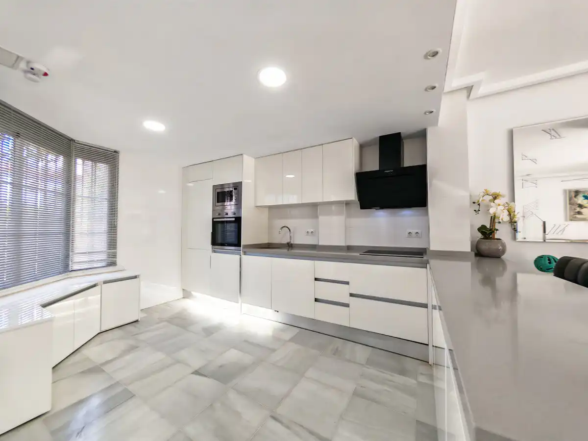 Adosado en venta en Elviria - Cabopino, imagen 8