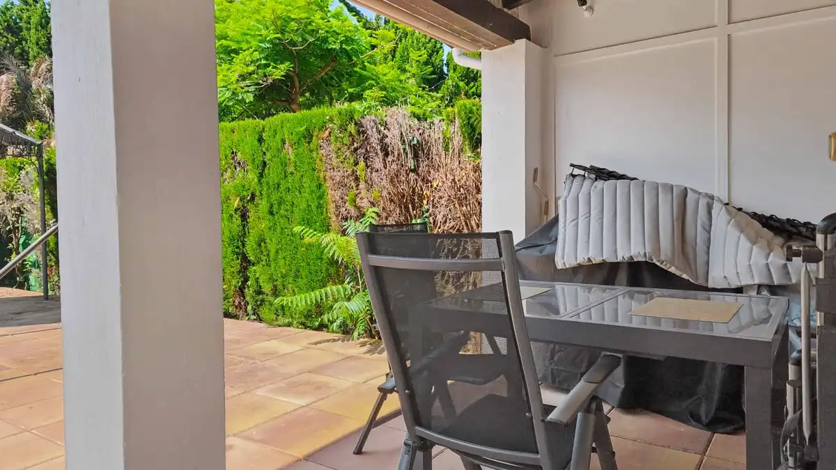 Bungalow con piscina en venta en Las Marinas / Les Marines, imagen 5
