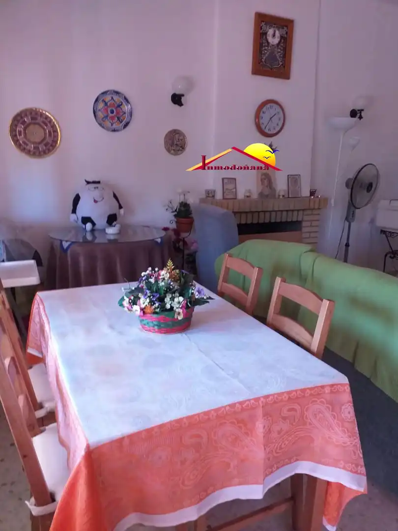 Chalet en venta en Matalascañas, imagen 6