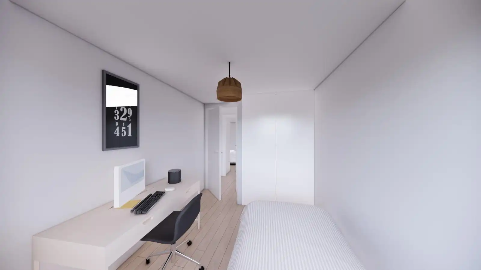 Casa amb jardí en venda a VICENTE BERROCAL, imagen 12