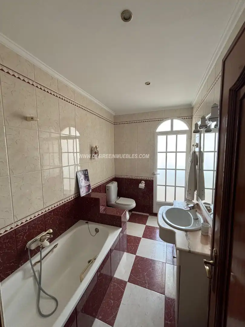 Penthouse mit Aufzug zum Verkauf in Carrer de Sant Valero, imagen 38
