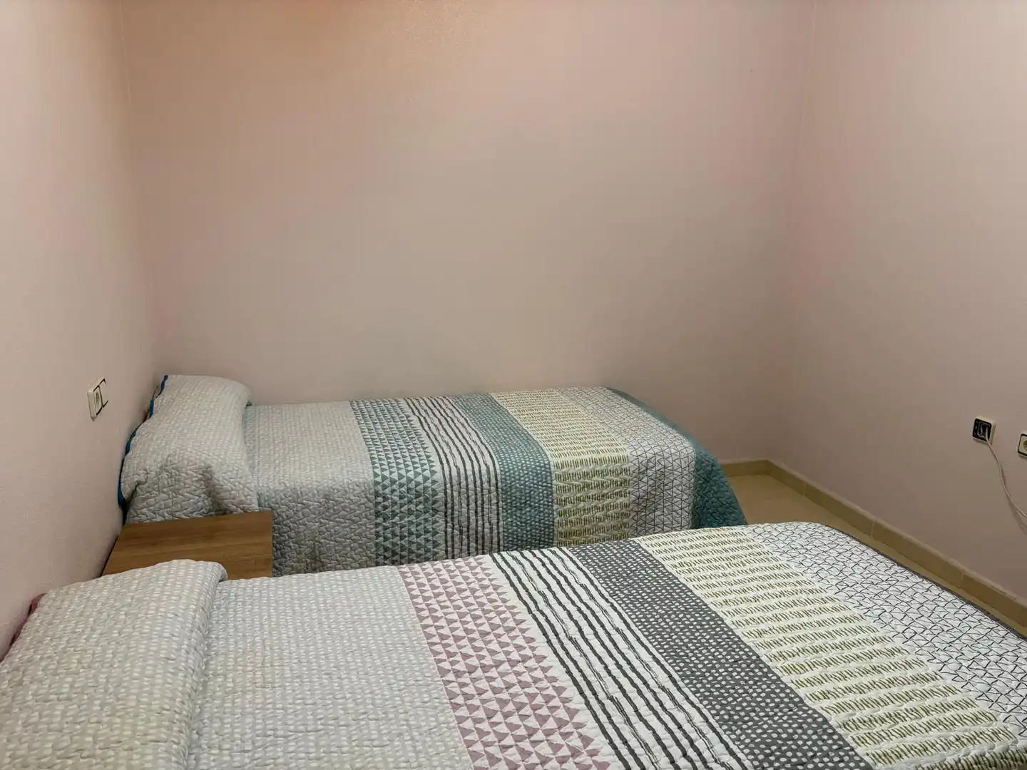 Habitación de Piso en venta en Las Torres de Cotillas con Aire acondicionado, Terraza y Amueblado