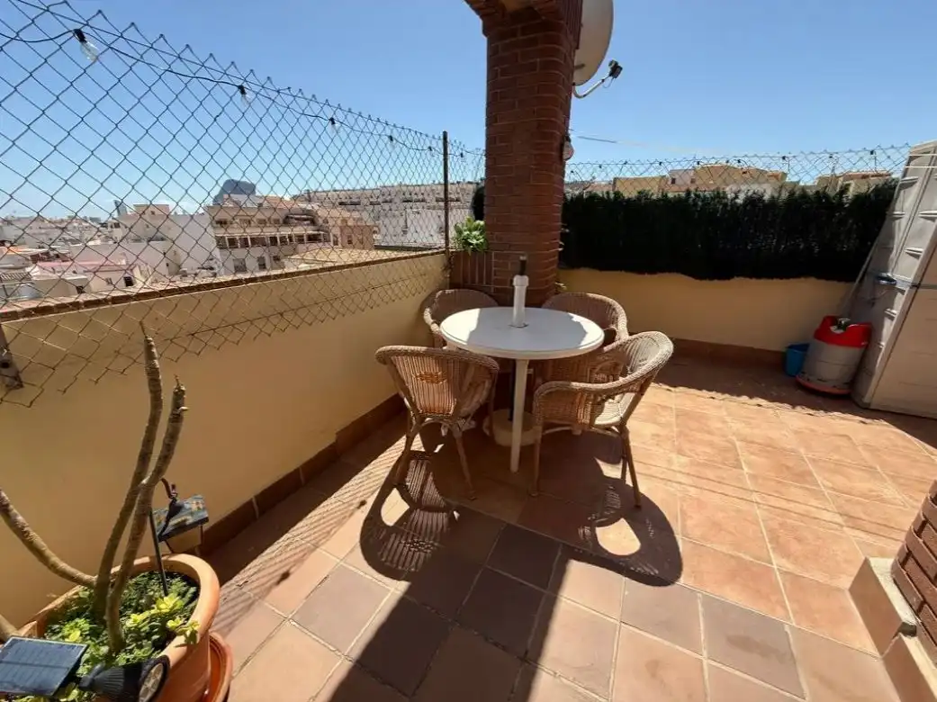 Apartamento en venta en Zona Pueblo, imagen 27