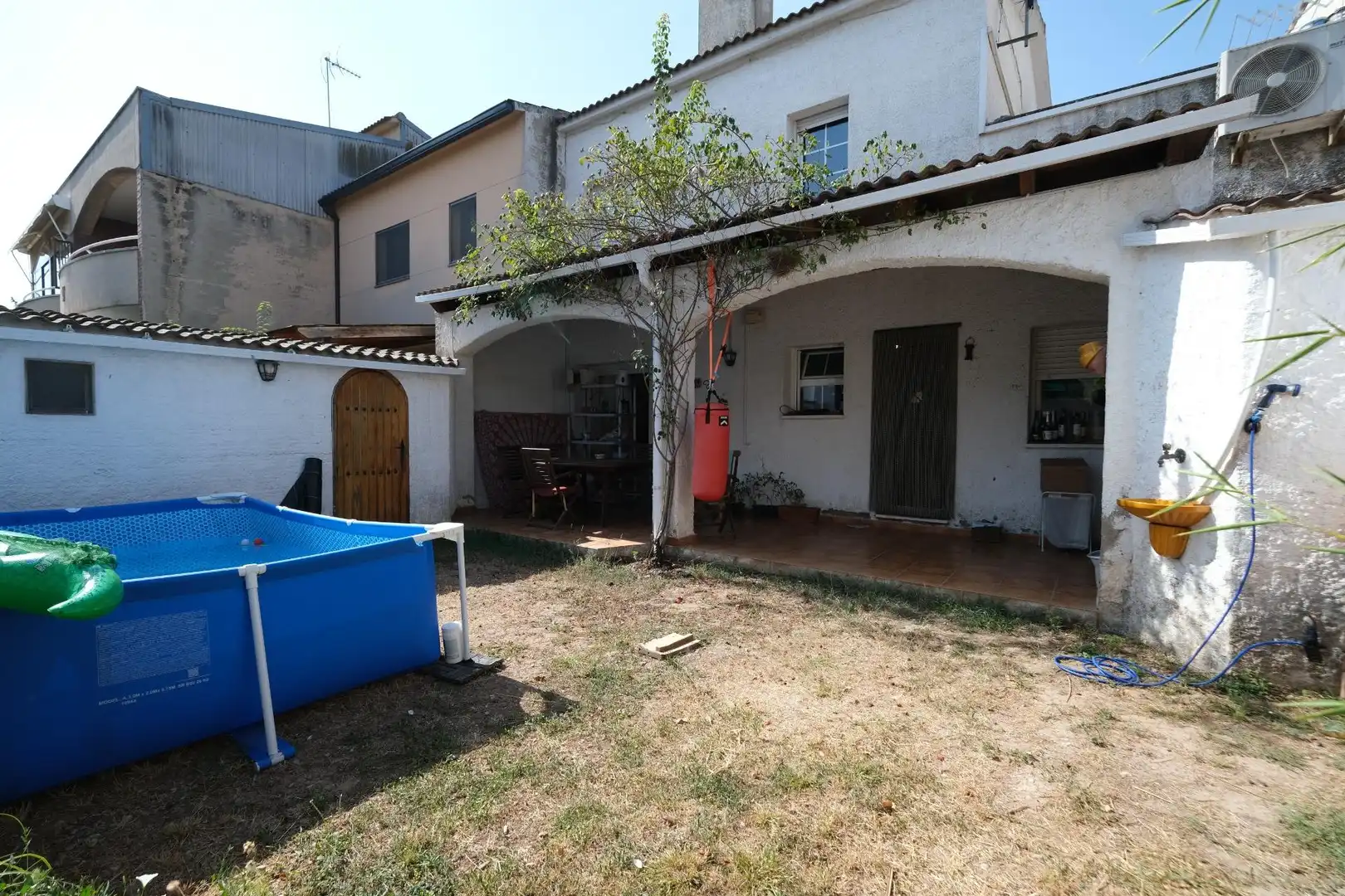 Adossat en venda a CAN CLADELLES
