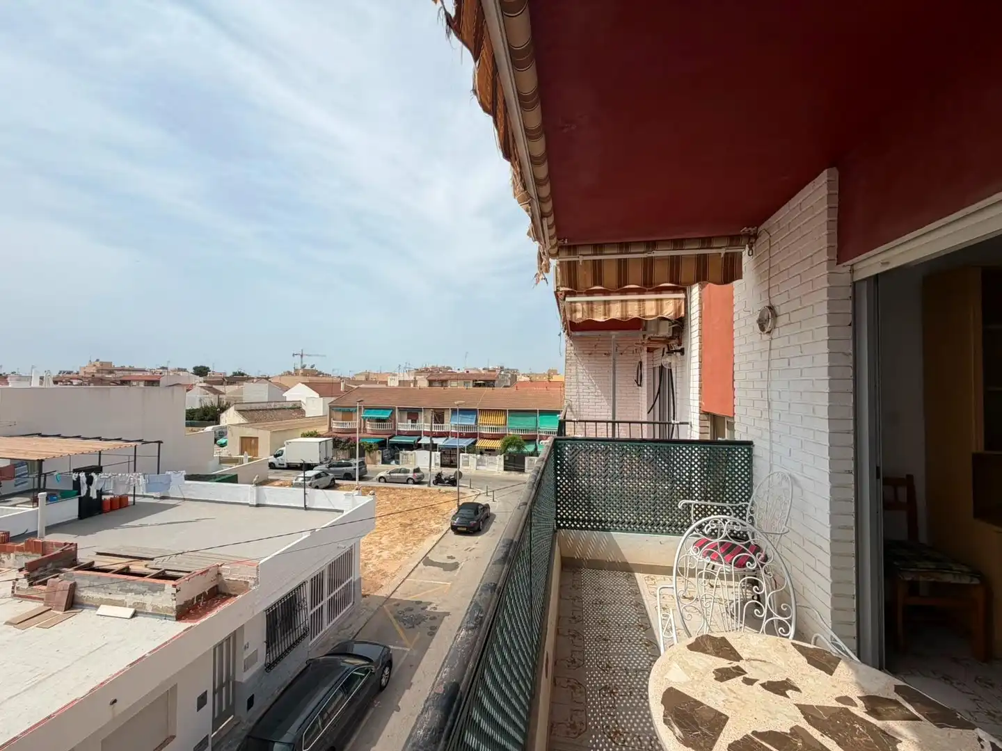 Appartamento con terrazza in vendita a Los Cuarteros, imagen 4