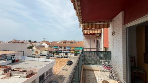 Foto 4 de Pis en venda a Los Cuarteros, San Pedro del Pinatar