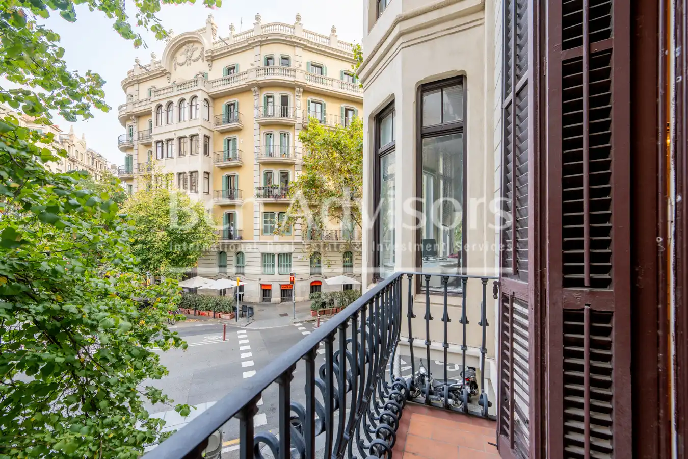 Wohnung mit Terrasse zum Verkauf in Carrer de Mallorca, imagen 11