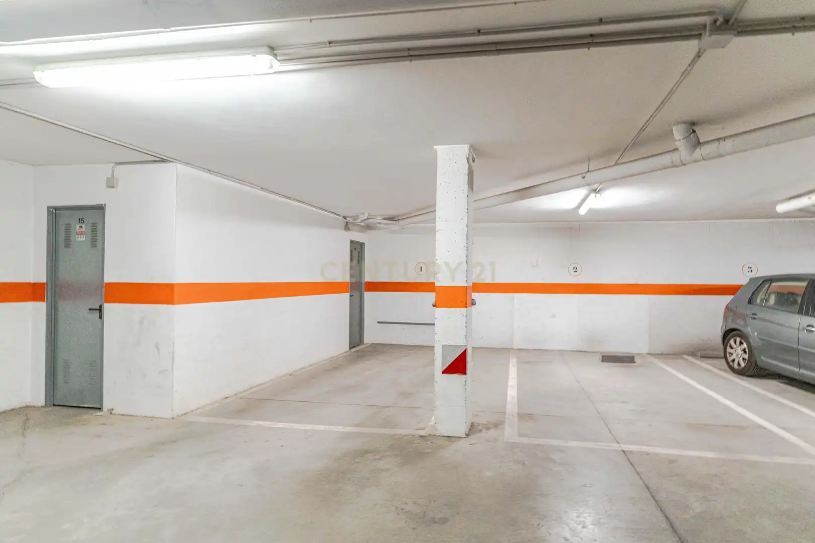 Parking de Piso en venta en Pulianas con Aire acondicionado, Trastero y Lavadora