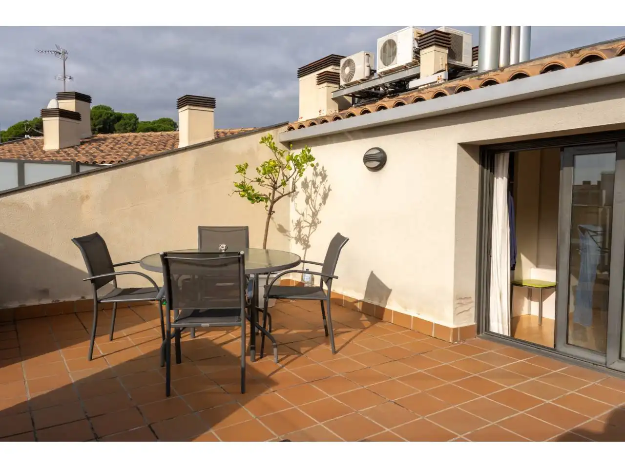 Duplex avec terrasse à vendre à Calle Adoberia, imagen 27