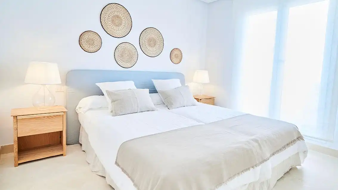 Dormitori de Àtic en venda en Marbella amb Jardí privat, Terrassa i Traster