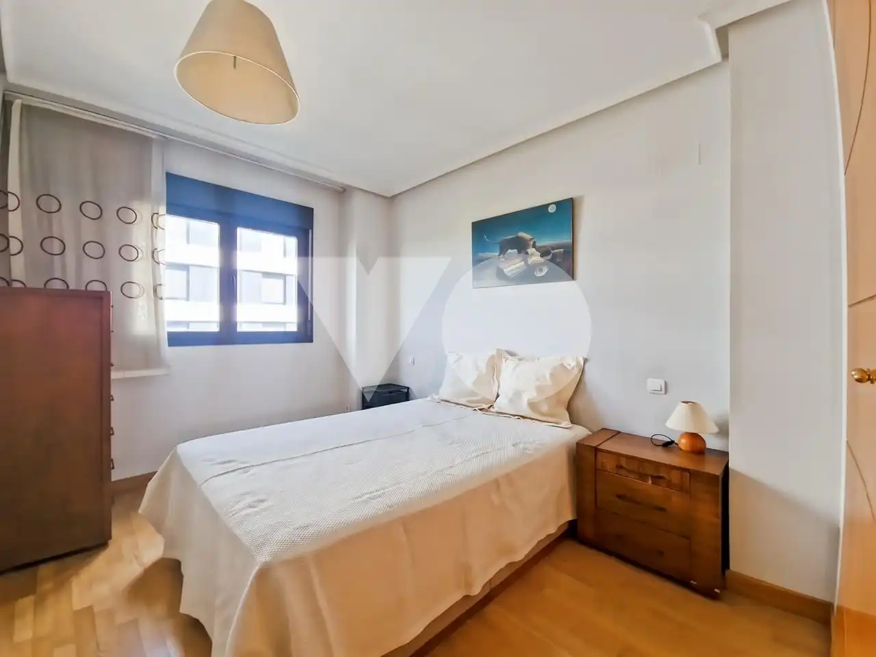 Habitación de Piso en venta en Madrid con Aire acondicionado, Calefacción y Trastero