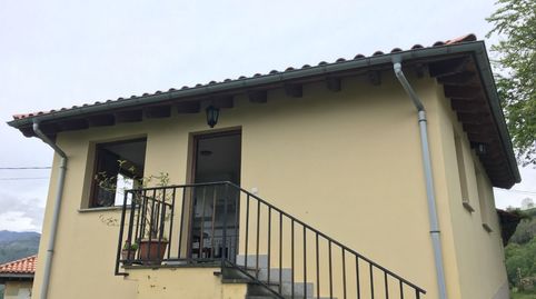 Foto 5 de Casa o chalet en venta en Parres, Asturias