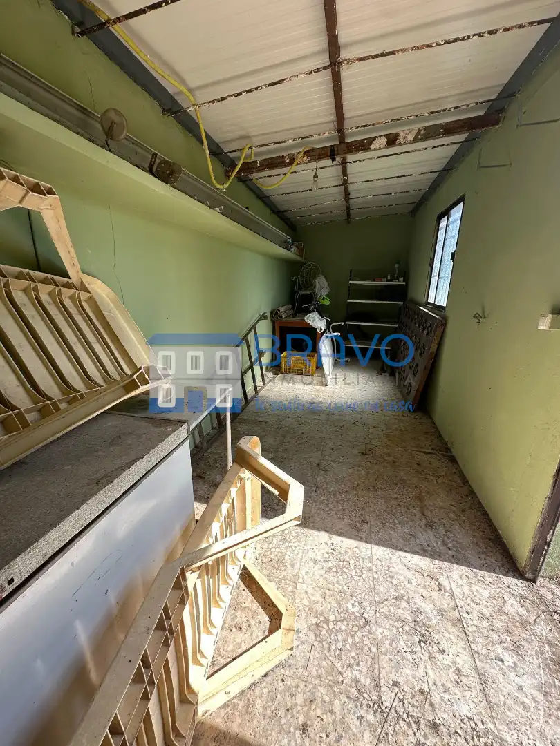 Country house zum Verkauf in Don Benito mit Privatgarten, Abstellraum und Schwimmbad