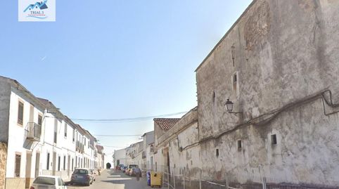 Foto 2 de Casa o xalet en venda a Calle Colon, Ahillones, Badajoz