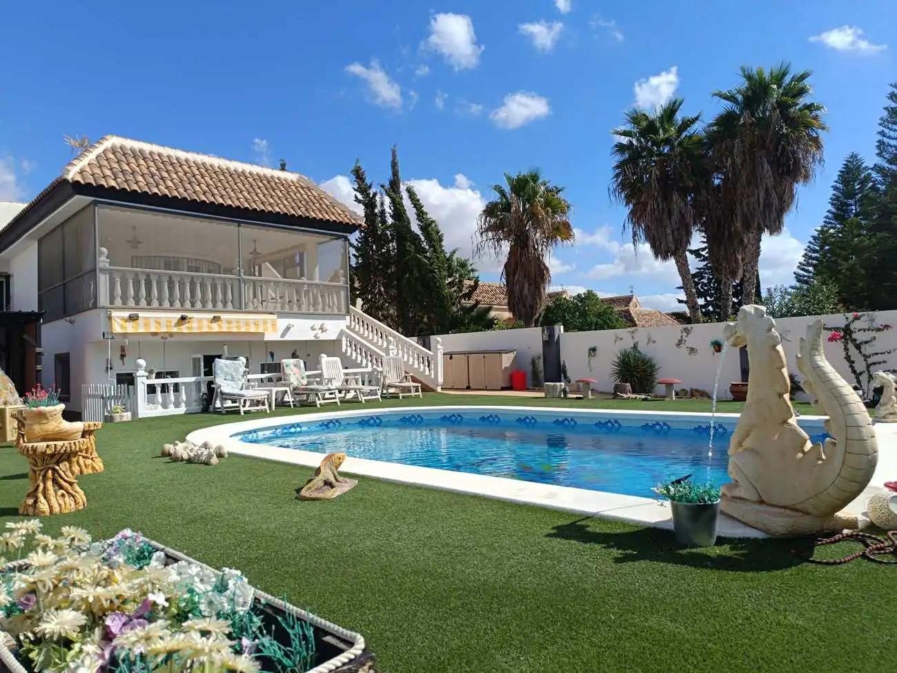 Casa in vendita a Fortuna, imagen 2