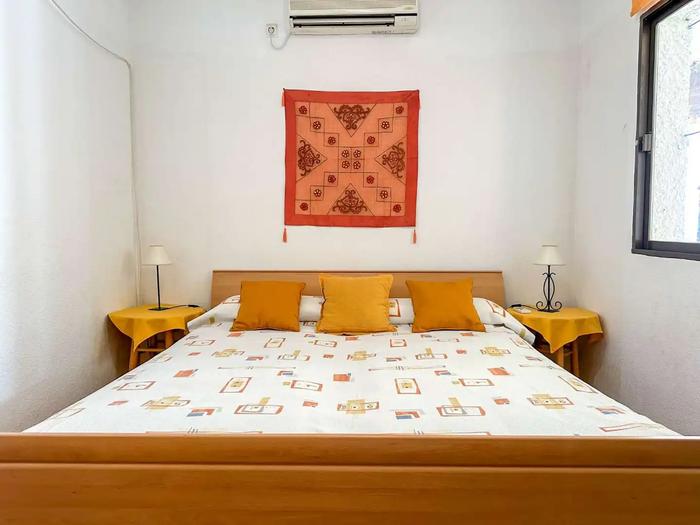 Habitación de Casa o chalet en venta en Almuñécar con Aire acondicionado, Calefacción y Terraza