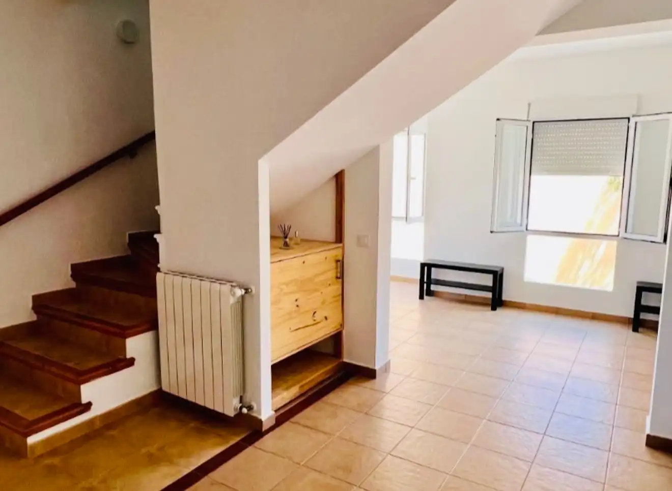 Casa o chalet en venta en La Vall de Laguar con Aire acondicionado, Calefacción y Jardín privado