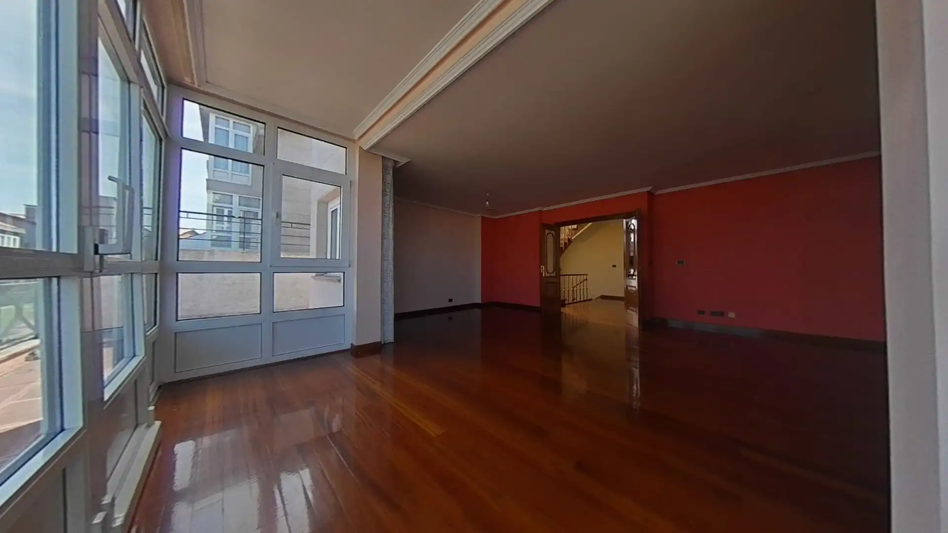 Maison mitoyenne avec terrasse à vendre à Pasaje, imagen 26