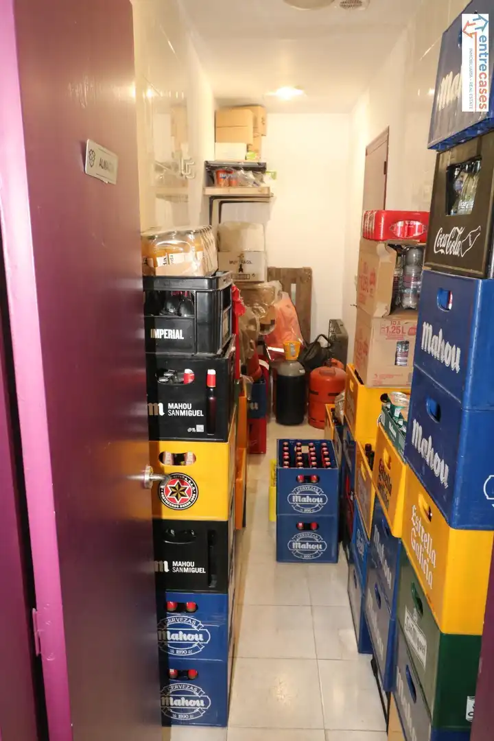 Local comercial en traspaso en Puerto de Sagunto, imagen 11