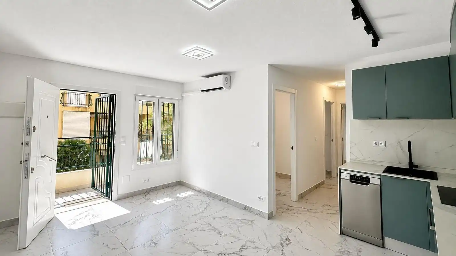 Apartament en venda en Playa del Acequión, Náufragos y Rocío del Mar