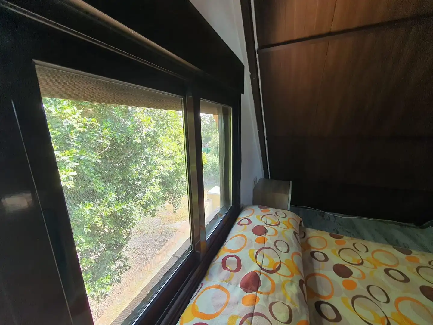Habitación de Casa o chalet en venta en Chipiona con Aire acondicionado, Jardín privado y Terraza