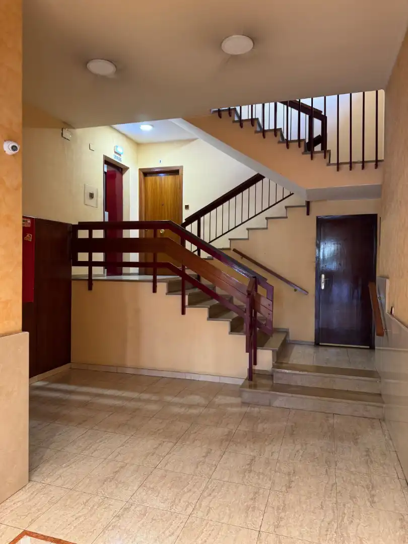 Piso en venta en Valls con Amueblado y Balcón