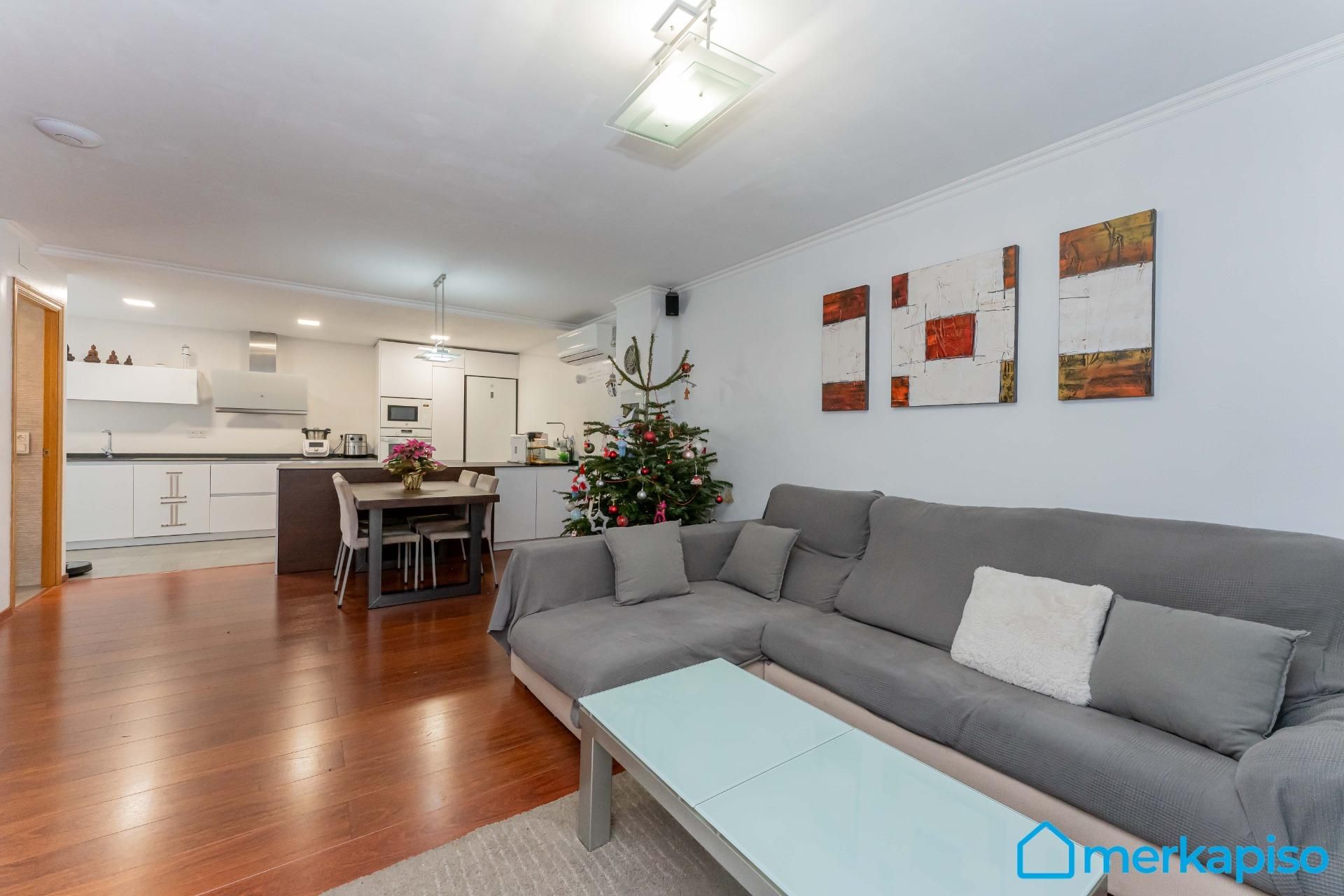 Single-family semi-detached for sale in Centre