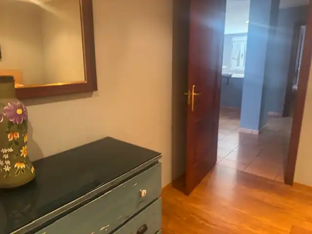 Dormitori de Casa o xalet en venda en Castropol amb Calefacció, Jardí privat i Parquet