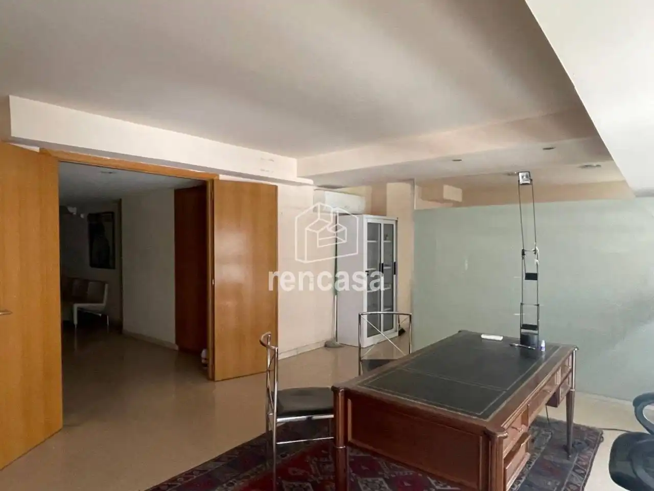 Office space for sale in Calle Torres de Sanui, imagen 4