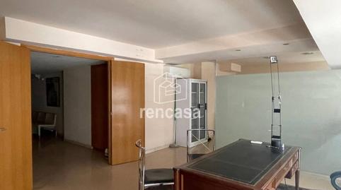 Foto 4 de Oficina en venda a Calle Torres de Sanui, Instituts - Universitat,  Lleida Capital