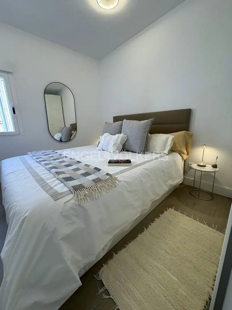 Apartament amb ascensor de lloguer a Tetuán, imagen 32