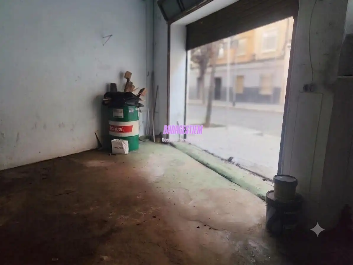 Business premises to rent in Gorg - Progrés, imagen 4