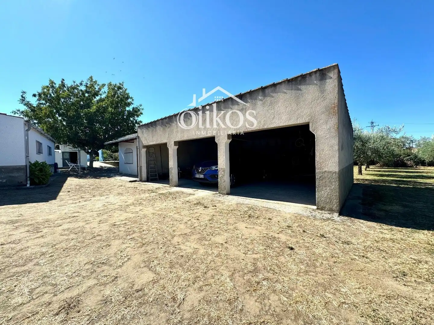 Houses for sale in San Felices de los Gallegos  with Heating, Parquet flooring and Swimming Pool