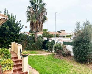 Jardí de Casa o xalet en venda en Benalmádena amb Traster i Piscina