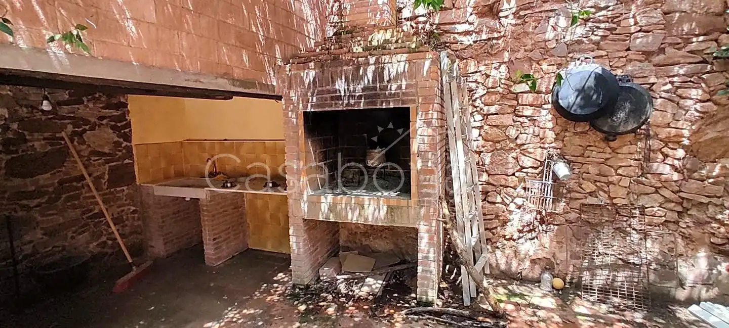 Landhaus mit Garten zum Verkauf in Bigues i Riells del Fai, imagen 29