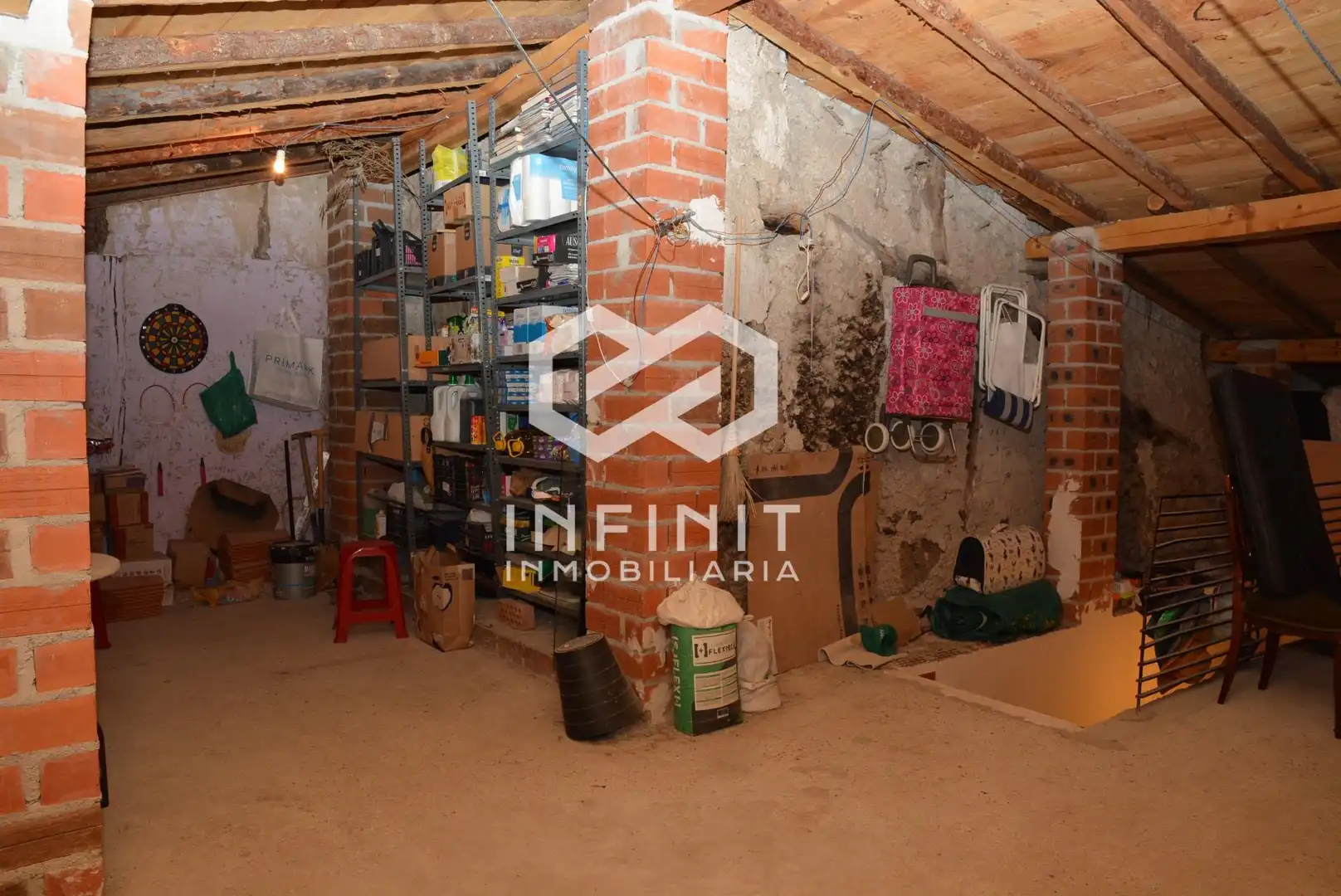 Casa o chalet en venta en Moratilla de los Meleros con Jardín privado y Trastero
