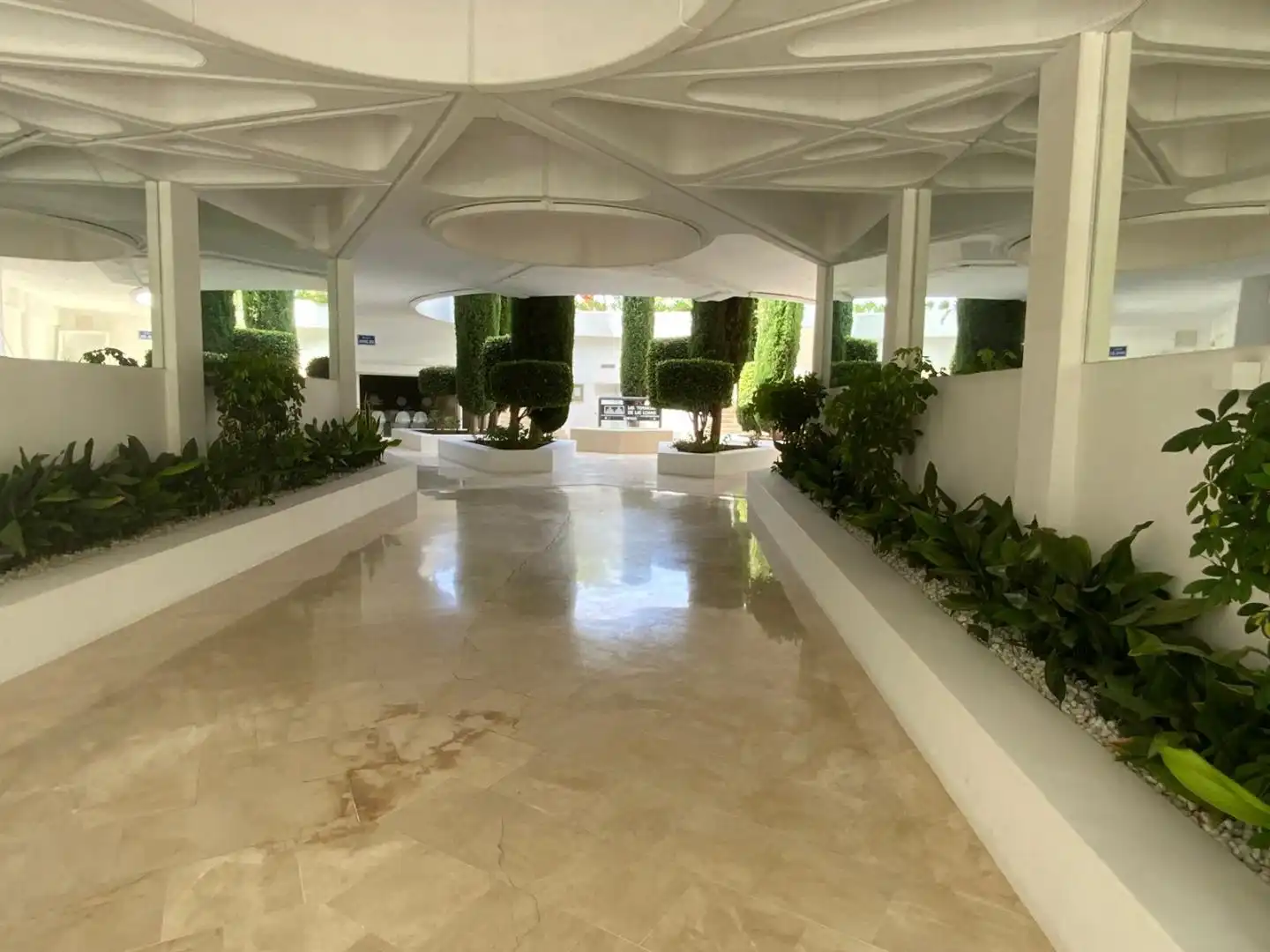 Dúplex en venda a Calle Cerro Andevalo, 1, Lomas de Marbella Club