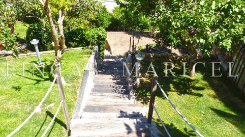 Foto 4 de Casa o xalet en venda a Levantina - Montgavina - Quintmar, Sitges