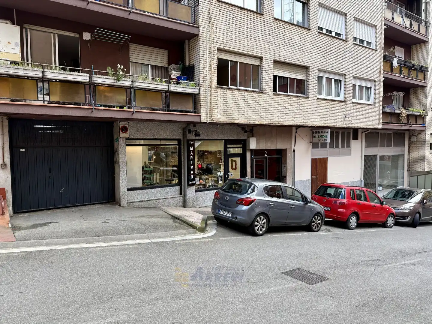 Individual for sale in ASUA ERREKA, imagen 5
