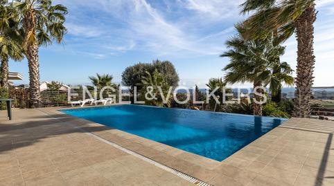 Foto 5 de Casa o xalet de lloguer a Santa Susanna, Barcelona