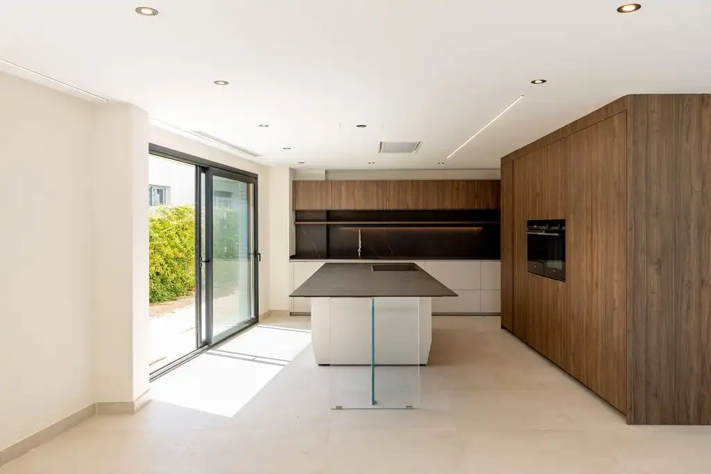 Casa amb piscina en venda a Premià de Dalt, imagen 12