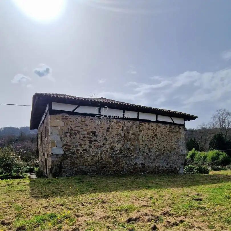 Landhaus zum Verkauf in Amorebieta-Etxano, imagen 34