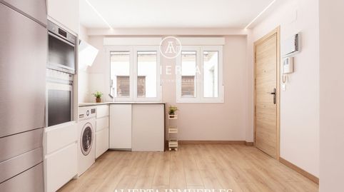 Foto 3 de Piso en venta en Andrés Gurpide, Paseo Independencia, Zaragoza Capital